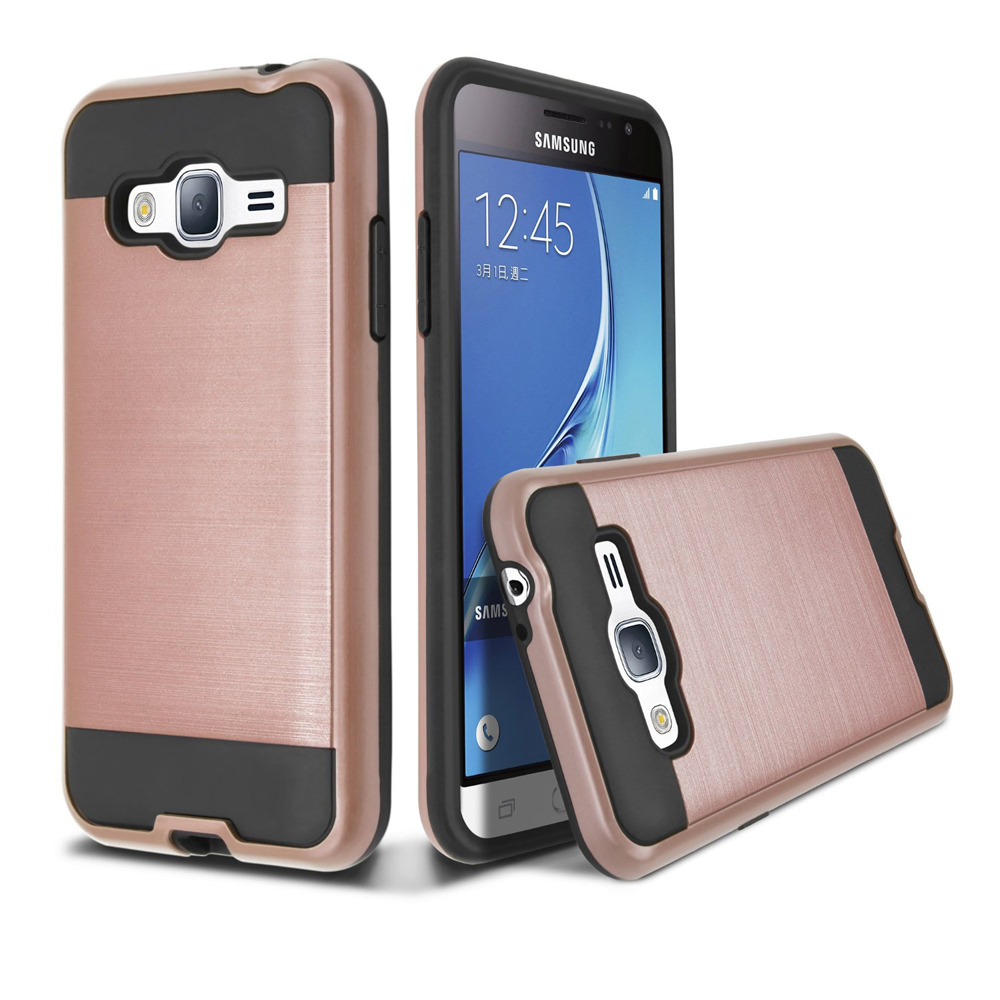 Samsung j3 2025 rose gold